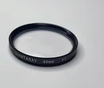 Genuine Quantaray Close-up Lens +1 Glass Filter Japan Macro. Fixed Price $9.99.
