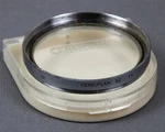 52MM Screw-in Filter Ceneiplan 1X Skylight Protective Made Germany. Fixed Price $9.95.