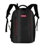 Beschoi Dslr Camera Backpack Bag Case Waterproof For Canon Nikon Sony Pouch. Fixed Price $79.99.