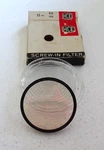 Hce 55 Mm Warming 81A (A18)LENS Filter Japan. Fixed Price $19.99.