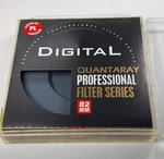 82MM Digital High Grade Circular Polarizing Polarizer Lens Filter Cpl Japan. Fixed Price $25.00.