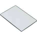 New Tiffen 4X5.65" Bronze Glimmer Glass Filter (grade 1/8) Mfr #4565BRZGG18. Fixed Price $381.75.