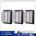 Pronto Filters-air 3PCS For LEXUS,GS400/LEXUS,LS430. Fixed Price $65.94.