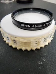 Tiffen POINT/2MM (49STR42) Filter. Fixed Price $39.00.
