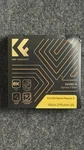 K&f Concept Nano-x Series Black Diffusion 1/4 Filter For Dji Osmo Pocket 3. Fixed Price $9.95.