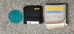Tiffen Pro Uw 2-7 1/4" Diam Underwater Strobe Filter 808-7512 Bonus 0-2. Fixed Price $19.97.
