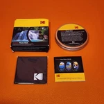 Kodak Photo Gear 62MM Schott Glass Ir Neutral Density 1000 Filter Super Slim New. Fixed Price $15.29.