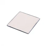Tiffen 4X4 Black Pro Mist #3 Special Effects Glass Filter. Fixed Price $144.00.