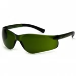 Pyramex S2560SF Ztek Ir Frameless Safety Glasses Green Lens 3.0 Filter. Fixed Price $19.66.