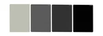 Ice Set Of 100MM X 150MM Oversized Filters Cpl, ND8, ND64, ND1000 Optical G.... Fixed Price $231.15.