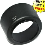 HB-37 HB37 Bayonet Lens Hood For Nikon 55-200MM F/4-5.6G Ed-if Af-s Dx Vr. Fixed Price $8.92.