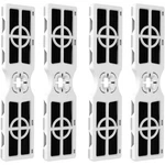 4* Refrigerator Filters For Frigidaire FRGPAAF2 Pureair AF-2 FRFS2823AW. Fixed Price $11.69.