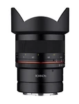 Rokinon 14MM F2.8 Ultra Wide Angle Weather Sealed Lens For Nikon Z Cameras. Fixed Price $349.00.