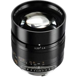 7ARTISANS 75MM F1.25 Ii Lens For Leica Mount. Fixed Price $399.00.