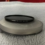 Vu Sion 82MM 2-STOP Fixed Neutral Density Filter. Fixed Price $40.00.