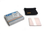 Tiffen 4X4" Pro-mist Filter Warming 812 Promist Diffusion Soft 44WPM4. Fixed Price $85.00.