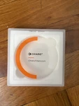 Chiaro 67MM T98 Uv Filter Lens Box Only. Fixed Price $9.99.