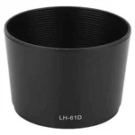 Olympus Zuiko Plastic Lens Hood LH-61D Black Shade, High Quality From Japan. Fixed Price $39.25.