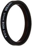 Tiffen 812 Warming Filter 37MM Ideal For Portraits And Scenics Enhances Skin .... Fixed Price $37.69.
