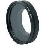 Nocs Provisions Circular Polarizing Filter Black, One Size. Fixed Price $49.95.