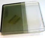 Cokin 150 Fog Soft Focus Gradual Series (s) 67X67MM Small. Fixed Price $12.89.