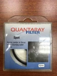 Quantaray Diffusion (241661628) 52 Mm Filter. Fixed Price $7.00.