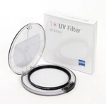 Carl Zeiss 82MM T* Uv Filter Anti-reflective Coating Ultraviolet Lens Protector. Fixed Price $100.00.