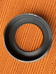 Lee Filters SW150 Holder System 82MM Thread Lens Metal Adapter No Box. Fixed Price $49.00.