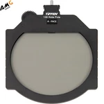 Tiffen Multi Rota With 138MM Circular Polarizer 4565MULTROTTRAYCP. Fixed Price $849.00.