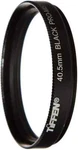 New Tiffen 40.5MM Black Pro-mist 1/8 Halation Diffusion Filters 405BPM18. Fixed Price $64.90.