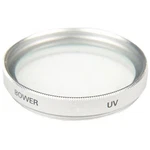 Bower 40.5MM Uv - Ultra Violet Filter #FU405. Fixed Price $7.99.