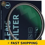 Walking Way 39MM Black Diffusion Soft Focus Filter For Portrait & Video. Fixed Price $54.99.