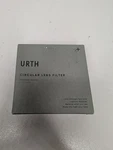 New Urth 52MM ND4 (2-STOP) Circular Lens Filter German Glass. Fixed Price $32.00.