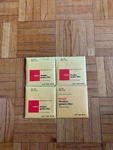 Pcs Kodak Wratten Gelatin Filter 75 Mm X Cat 149 6314 No Darkroom. Fixed Price $20.71.