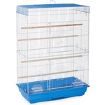Tall Flight - Large Metal For Parakeets, Cockatiels, Conur.... Fixed Price $164.31.