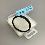 Heliopan Es 48MM Cross Screen 8X Filter. Fixed Price $26.80.