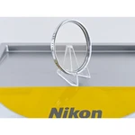 Rare Near Mint Nikon L39 52MM Chrome Frame Lens Filter From Japan. Fixed Price $46.50.