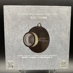 Raynauld Directivity White Balance Magic Filter DCC40. Fixed Price $14.95.