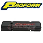 Proform Engine Valve Cover 1971-1977 Gmc Sprint 5.0L 5.7L 6.6L V8 Be. Fixed Price $124.02.
