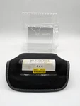 Schneider 4X4" ND.3 Se Soft Edge Glass Filter ND3 Graduated 68-050544. Fixed Price $225.00.