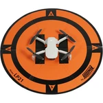 Hoodman Weighted Tri-fold Drone Landing Pad #LP21. Fixed Price $49.99.