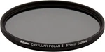 Nikon Circular Polarizing Camera Lens Filter Ii 82MM 82CPL2 Multi Coating New. Fixed Price $146.80.