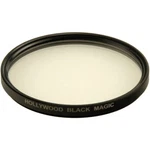New Schneider Optics 77MM Hollywood Black Magic 1/2 Filter Mfr #68-091277. Fixed Price $200.00.