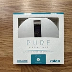 Cokin Pl Filter 72MM Ultra Slim Pure Harmonie Circular Polarizer. Fixed Price $79.99.