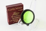 Leica A36 Slip-on Green B Filter (gr) Fipos 13015 #G365. Fixed Price $38.08.