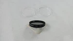 Vintage Fotodiox Circular Polarizer (cpl) Filter - 52MM (4332157574). Fixed Price $49.99.