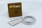 Unused In Case + Box Nikon 52MM SOFT-2 Focus Filter W/ & Papers. Fixed Price $28.80.