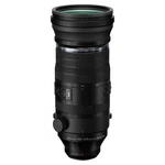 Om System M.zuiko Digital Ed 150-600MM F/5.0-6.3 Is Lens #V335930BW000. Fixed Price $2999.99.
