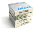 Tiffen Series 9 Fog Lens Filter Set Mist Glow Subtle 4X Lot - 1/8, 1/4, 1/2,. Fixed Price $140.00.