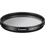 Canon 43MM Protect Filter. Fixed Price $49.06.